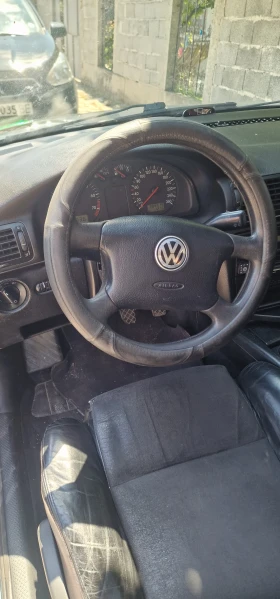 Обява за продажба на VW Passat ~4 200 лв. - изображение 2
