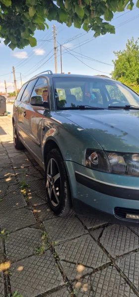 Обява за продажба на VW Passat ~4 200 лв. - изображение 7