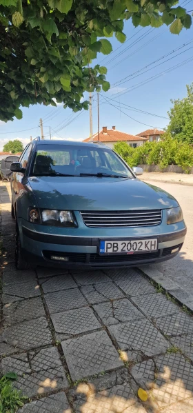 Обява за продажба на VW Passat ~4 200 лв. - изображение 8