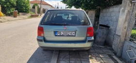Обява за продажба на VW Passat ~4 200 лв. - изображение 6