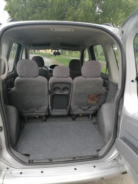 Toyota Yaris verso - VVT-i | Mobile.bg    14