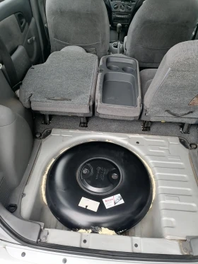 Toyota Yaris verso - VVT-i | Mobile.bg    17