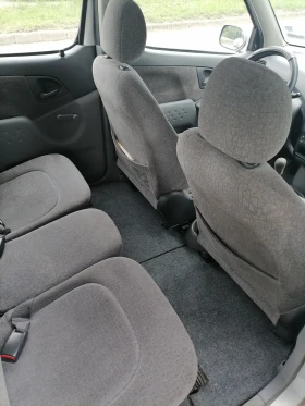 Toyota Yaris verso - VVT-i | Mobile.bg    13
