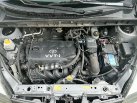 Обява за продажба на Toyota Yaris verso Бензин-газ ~5 399 лв. - изображение 7