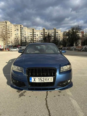 Обява за продажба на Audi A3 ~8 199 лв. - изображение 1