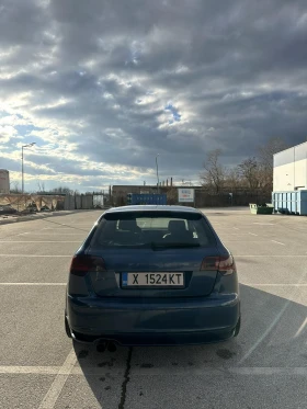 Обява за продажба на Audi A3 ~8 199 лв. - изображение 7