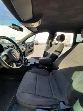 Audi A3 | Mobile.bg    13
