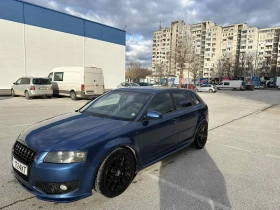 Обява за продажба на Audi A3 ~8 199 лв. - изображение 2