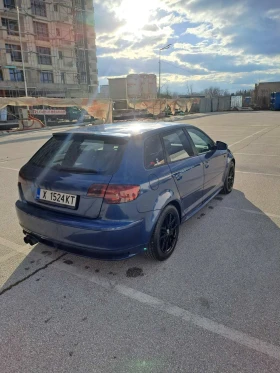 Обява за продажба на Audi A3 ~8 199 лв. - изображение 4