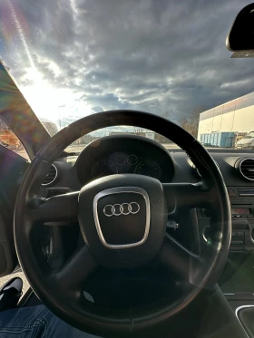 Audi A3 | Mobile.bg    14
