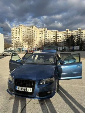 Обява за продажба на Audi A3 ~8 199 лв. - изображение 6