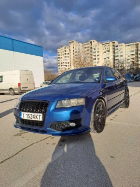 Обява за продажба на Audi A3 ~8 199 лв. - изображение 1