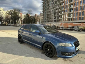 Обява за продажба на Audi A3 ~8 199 лв. - изображение 3