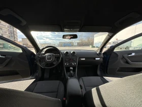 Обява за продажба на Audi A3 ~8 199 лв. - изображение 9