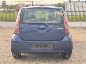 Daihatsu Sirion 4x4 - 3990 лв. - 38970403 6