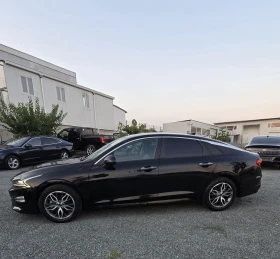 Kia K5  2.0i LPG TRENDY () !!! | Mobile.bg    3