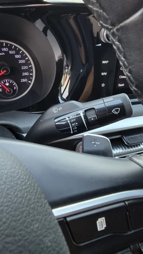 Kia K5  2.0i LPG TRENDY () !!! | Mobile.bg    13