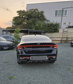 Kia K5  2.0i LPG TRENDY () !!! | Mobile.bg    5