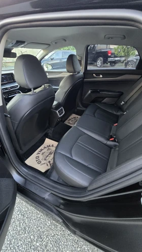 Kia K5  2.0i LPG TRENDY () !!! | Mobile.bg    16