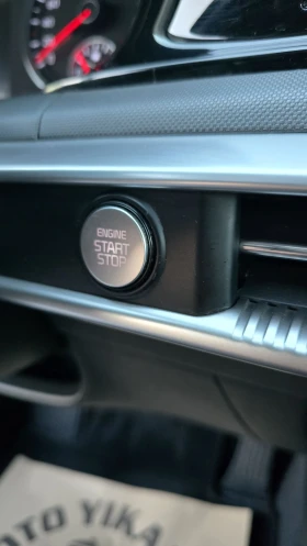 Kia K5  2.0i LPG TRENDY () !!! | Mobile.bg    14