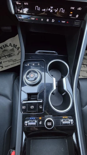 Kia K5  2.0i LPG TRENDY () !!! | Mobile.bg    10