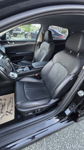 Kia K5  2.0i LPG TRENDY () !!! | Mobile.bg    8
