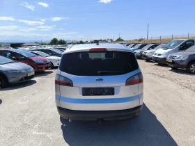 Ford S-Max 2.0TD automatic - 6500 лв. - 15509049 5