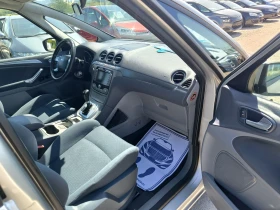 Ford S-Max 2.0TD automatic - 6500 лв. - 15509049 7