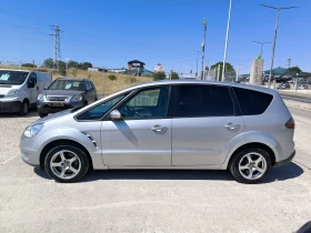 Ford S-Max 2.0TD automatic - 6500 лв. - 15509049 6