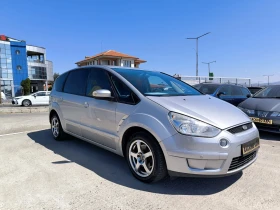 Ford S-Max 2.0TD automatic - 6500 лв. - 15509049 3