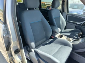 Ford S-Max 2.0TD automatic - 6500 лв. - 15509049 8