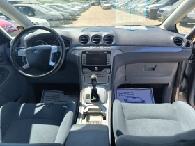 Ford S-Max 2.0TD automatic - 6500 лв. - 15509049 9