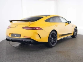 Mercedes-Benz AMG GT 63S 4-MATIC CARBON BURMESTER AERO NIGHT - 127700 EUR - 31919107 2