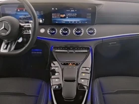 Mercedes-Benz AMG GT 63S 4-MATIC CARBON BURMESTER AERO NIGHT - 127700 EUR - 31919107 7