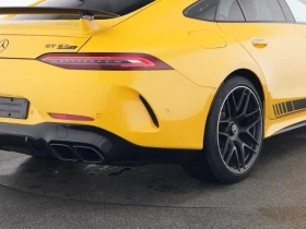 Mercedes-Benz AMG GT 63S 4-MATIC CARBON BURMESTER AERO NIGHT - 127700 EUR - 31919107 4