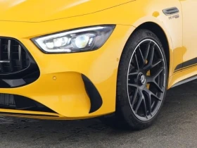 Mercedes-Benz AMG GT 63S 4-MATIC CARBON BURMESTER AERO NIGHT - 127700 EUR - 31919107 3