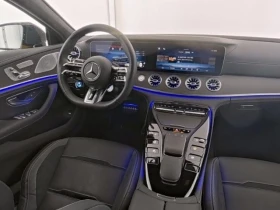 Mercedes-Benz AMG GT 63S 4-MATIC CARBON BURMESTER AERO NIGHT - 127700 EUR - 31919107 6