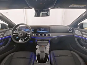Mercedes-Benz AMG GT 63S 4-MATIC CARBON BURMESTER AERO NIGHT - 127700 EUR - 31919107 8