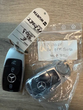 Mercedes-Benz E 350 AMG | Mobile.bg    14