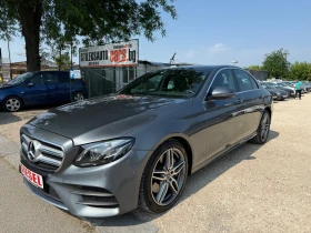     Mercedes-Benz E 350 AMG