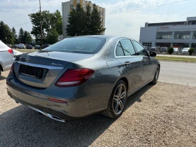     Mercedes-Benz E 350 AMG