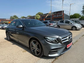     Mercedes-Benz E 350 AMG