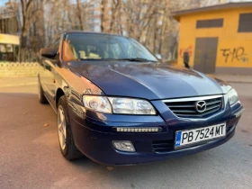 Mazda 626 | Mobile.bg    2