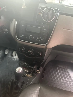 Dacia Lodgy 1, 6/83 | Mobile.bg    5
