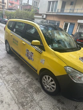 Dacia Lodgy 1, 6/83 | Mobile.bg    3