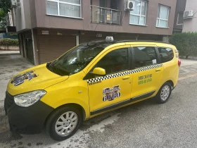     Dacia Lodgy 1, 6/83