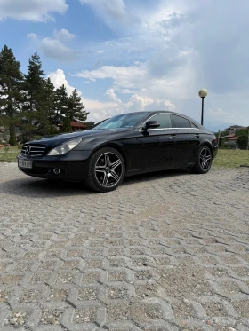 Mercedes-Benz CLS 350 - 14350 лв. - 60675645 4