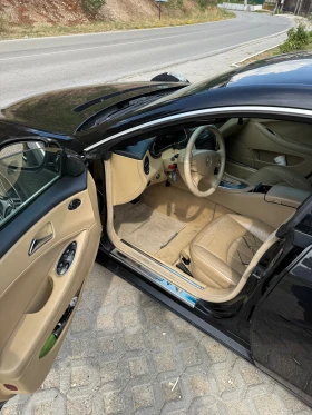 Mercedes-Benz CLS 350 - 14350 лв. - 60675645 5