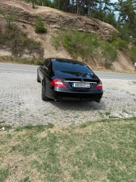 Mercedes-Benz CLS 350 - 14350 лв. - 60675645 3