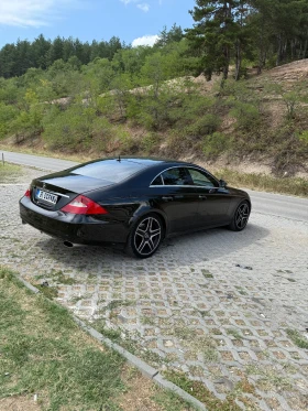 Mercedes-Benz CLS 350 - 14350 лв. - 60675645 2